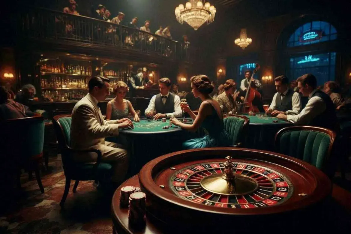 Ritzo Casino